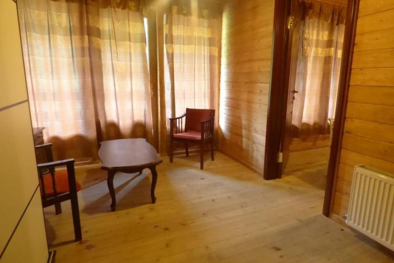 Местиа: Hotel Hatsvali