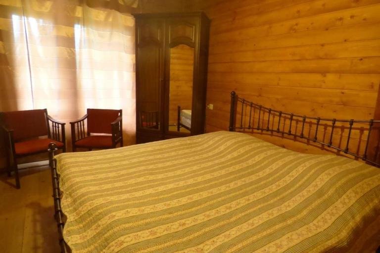 Местиа: Hotel Hatsvali