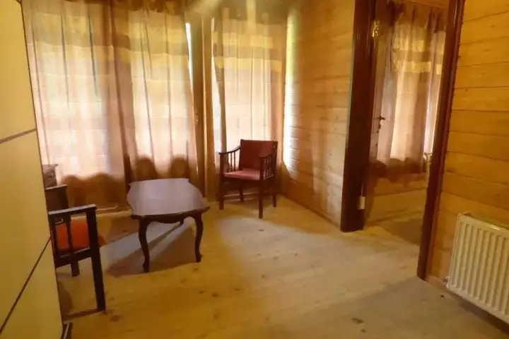 Местиа: Hotel Hatsvali