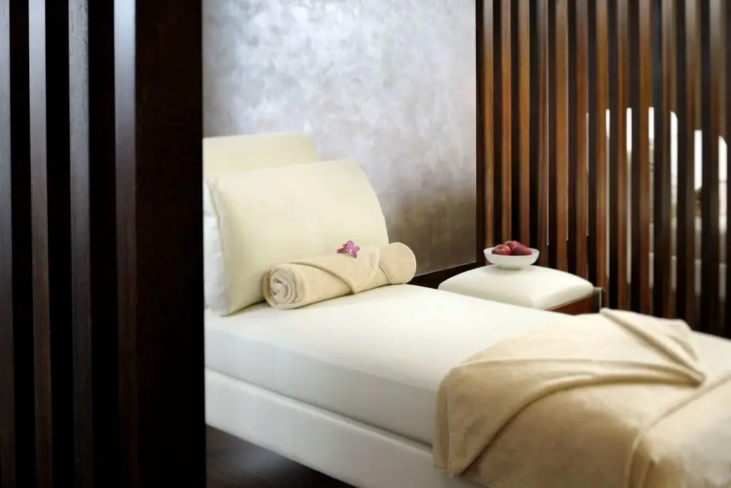 Дубай: Отель JW Marriott Hotel Marina 