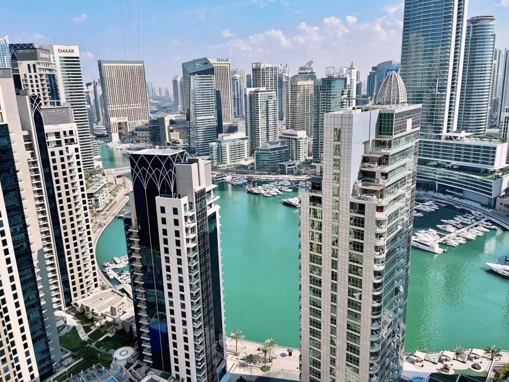 Дубай: Апартаменты Jewellery Homes in Amwaj 4 JBR