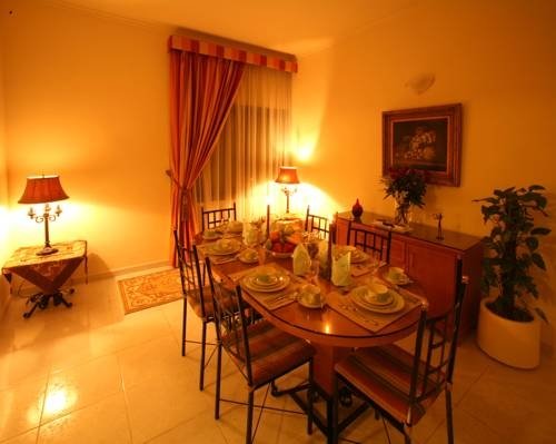 Дубай: Khalidia Palace Hotel Dubai