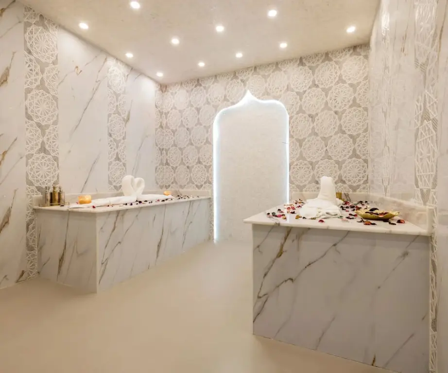 Дубай: Khalidia Palace Hotel Dubai