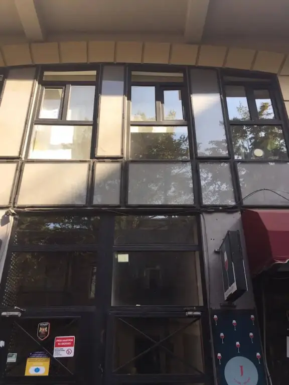 Тбилиси: Homestay Izolda