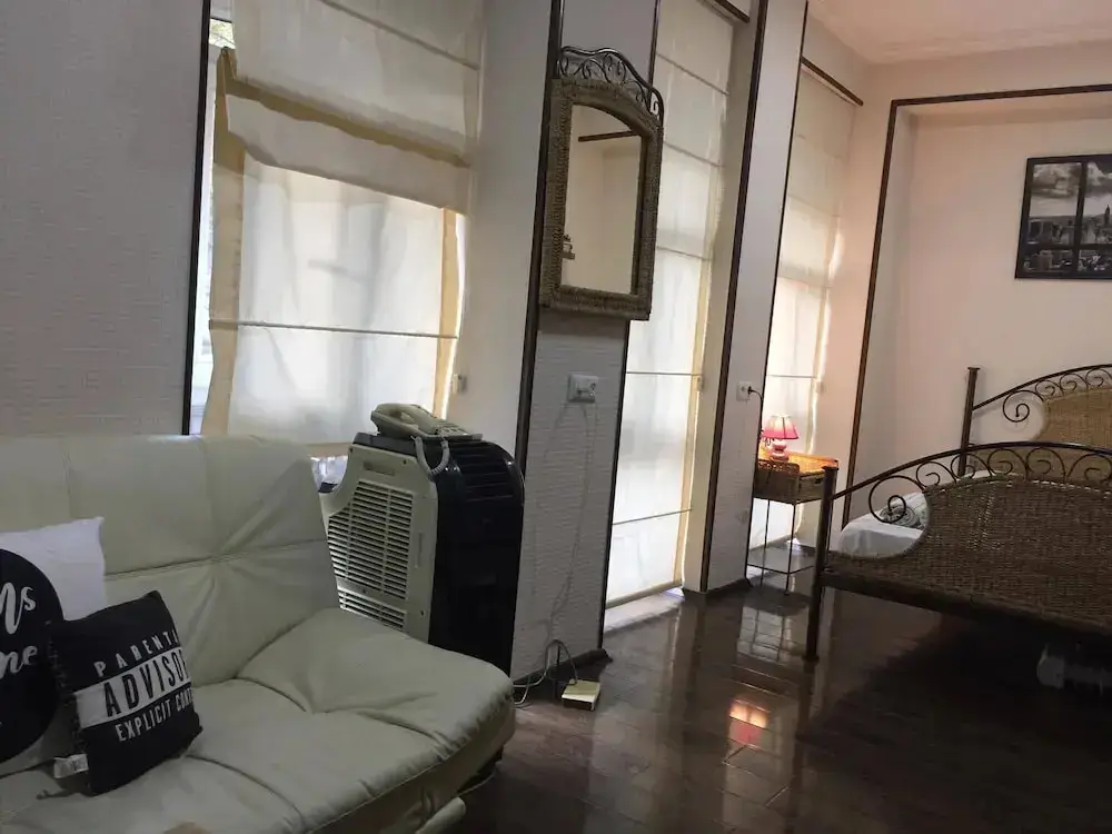 Тбилиси: Homestay Izolda