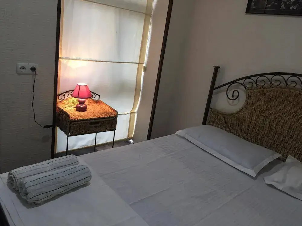 Тбилиси: Homestay Izolda