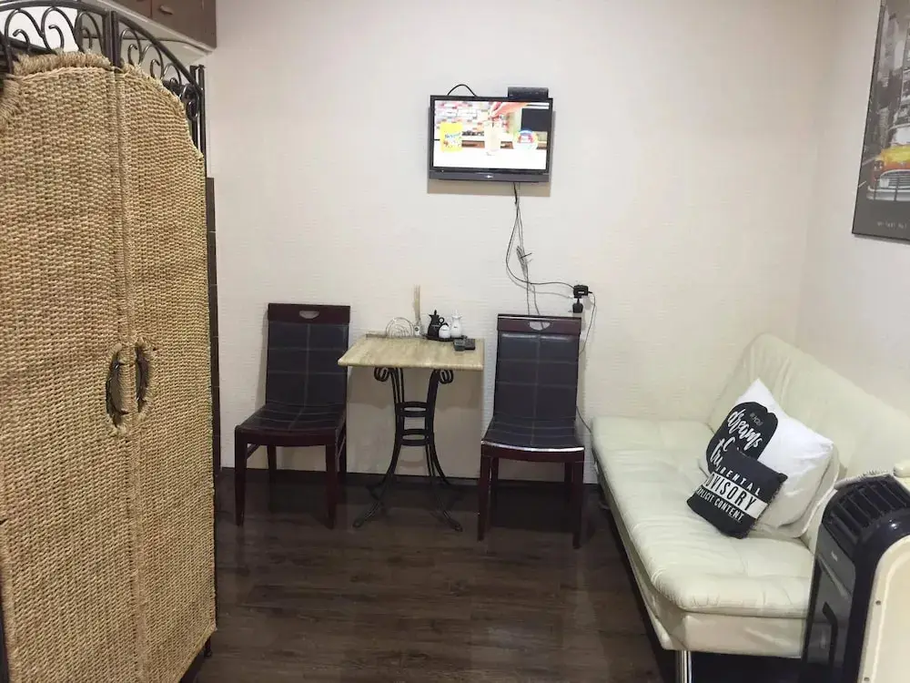 Тбилиси: Homestay Izolda