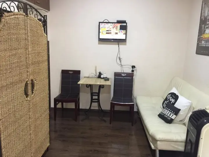 Тбилиси: Homestay Izolda