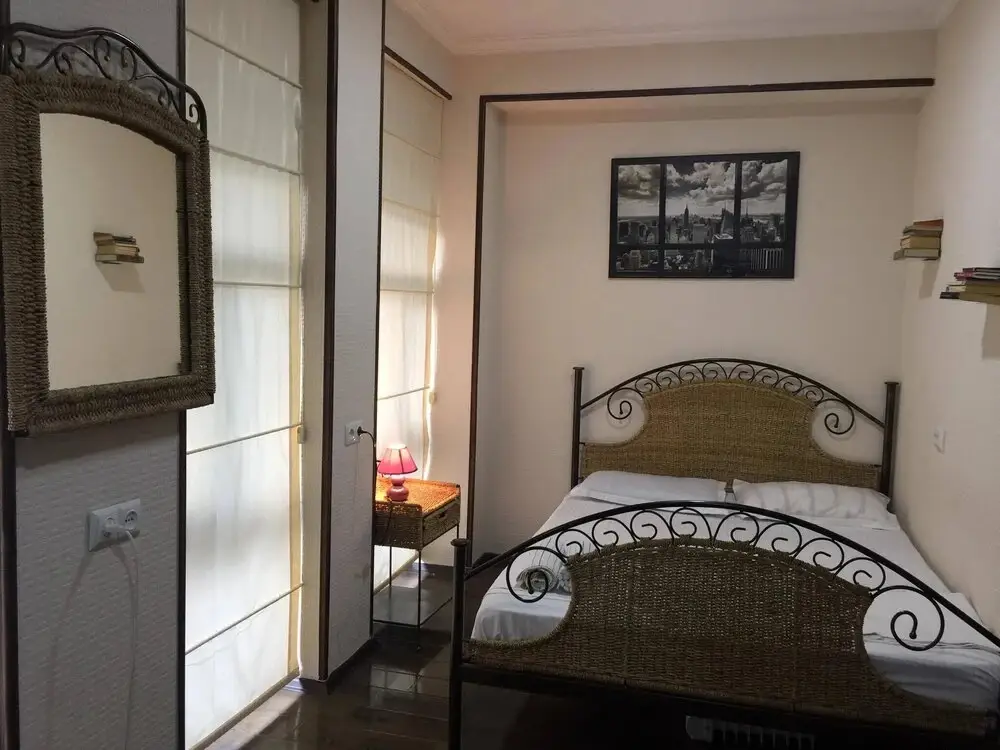 Тбилиси: Homestay Izolda