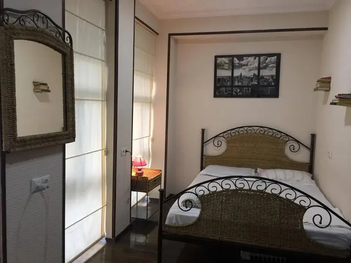 Тбилиси: Homestay Izolda