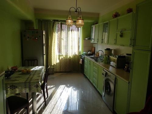 Батуми: Lermontov Flat In Batumi