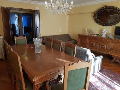 Батуми: Lermontov Flat In Batumi