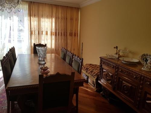 Батуми: Lermontov Flat In Batumi