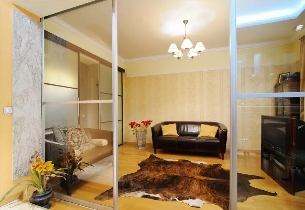Минск: Апартаменты VIP Kvartira 3