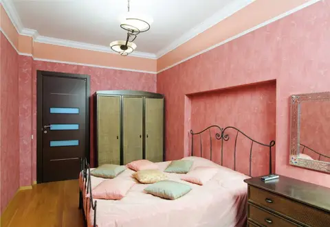 Апартаменты VIP Kvartira 3 — фото 1