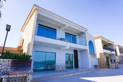 Palma Beach Resort and Spa — фото 1