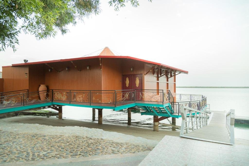 Palma Beach Resort and Spa — фото 1