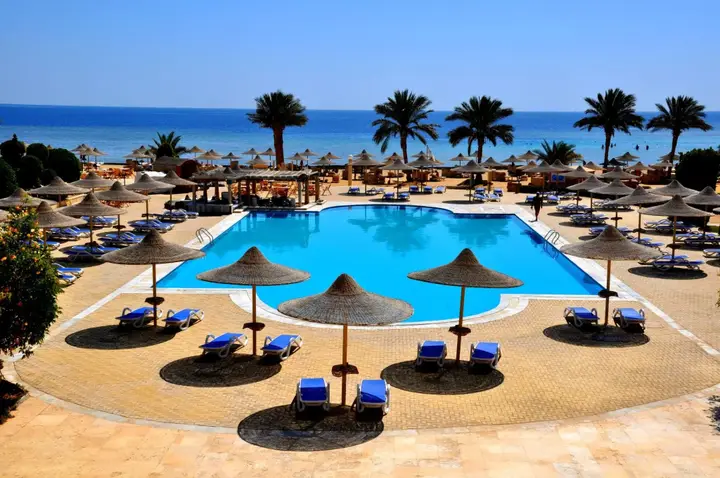 Марса Алам: Shoni Bay Resort