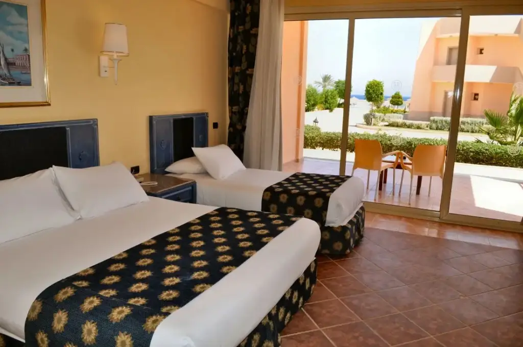 Марса Алам: Shoni Bay Resort