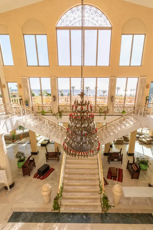 Марса Алам: Shoni Bay Resort
