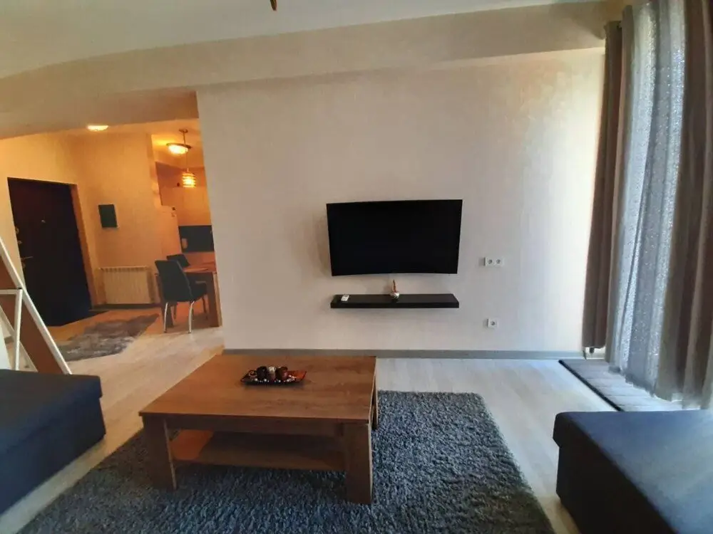 Тбилиси: Luxury Rest-Time Flat