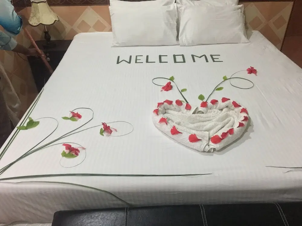 Атолл Алиф-Алиф: MarinaBay Villa Himandhoo