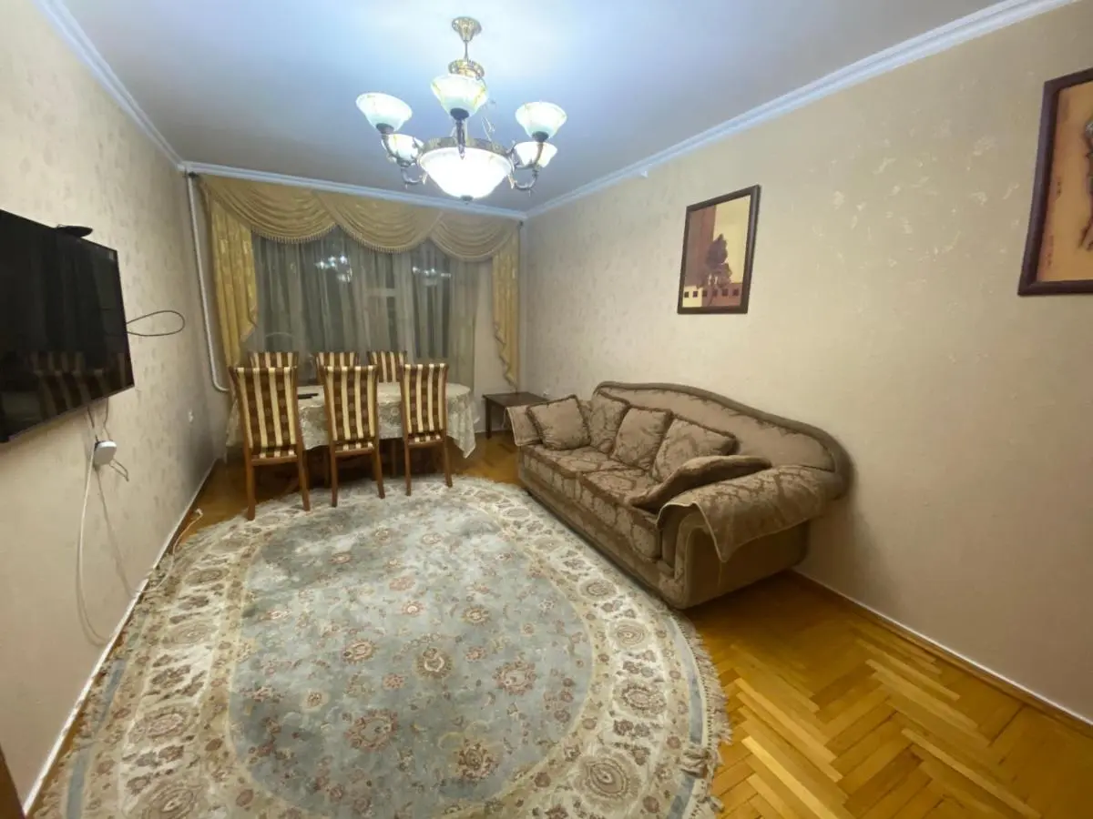 Кисловодск: Квартира курортный район