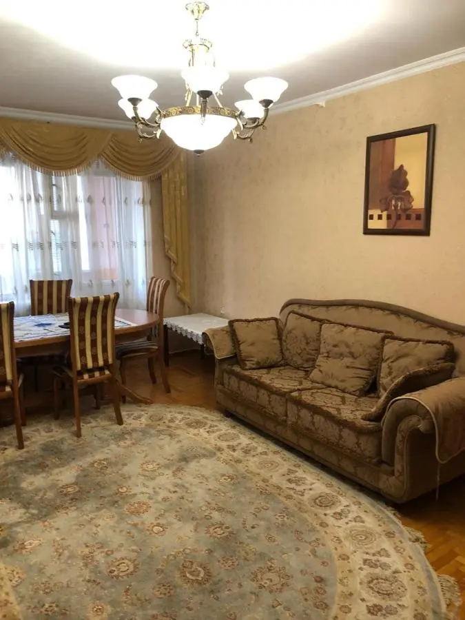 Кисловодск: Квартира курортный район