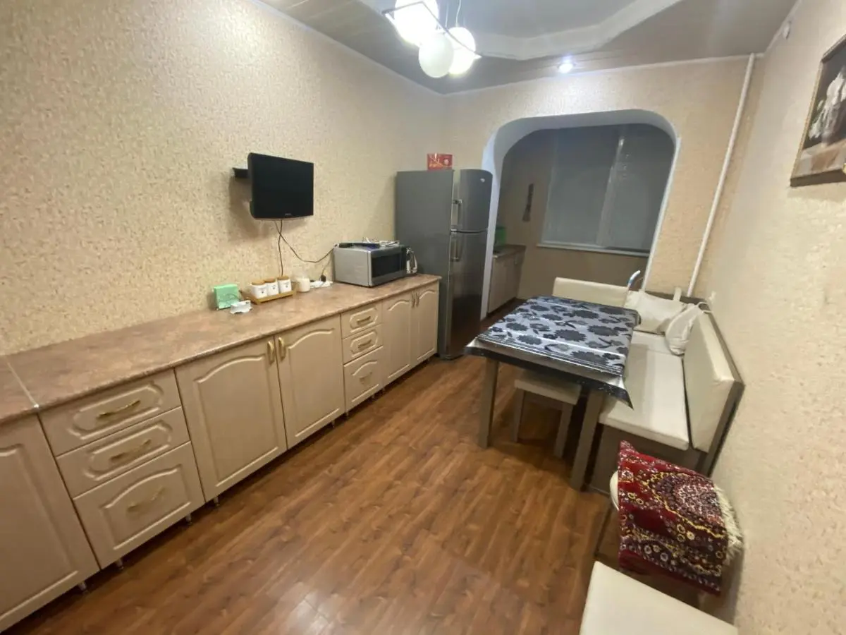 Кисловодск: Квартира курортный район