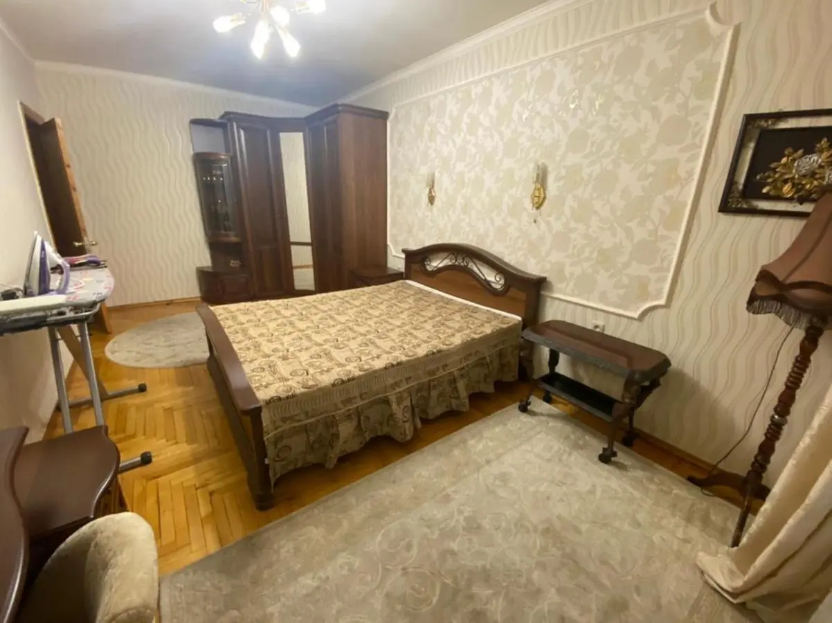 Кисловодск: Квартира курортный район