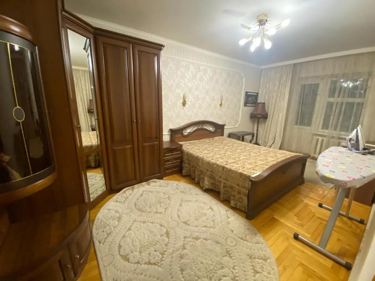 Кисловодск: Квартира курортный район