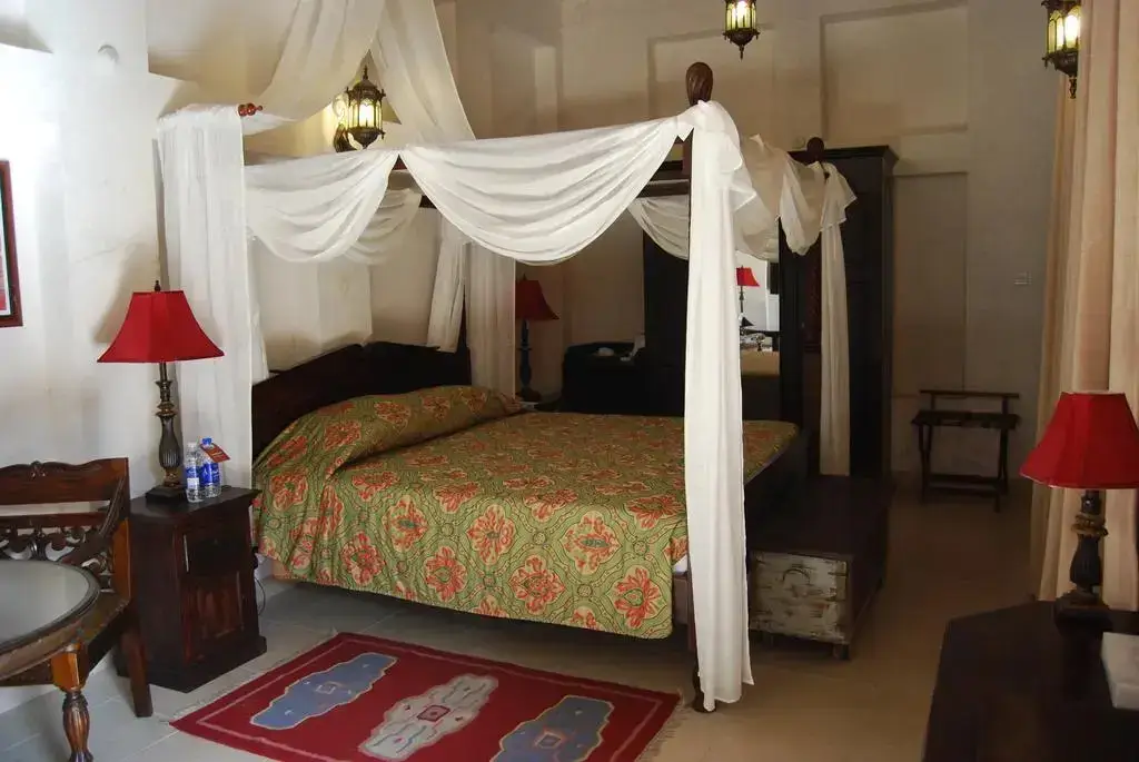 Дубай: Barjeel Heritage Guest House