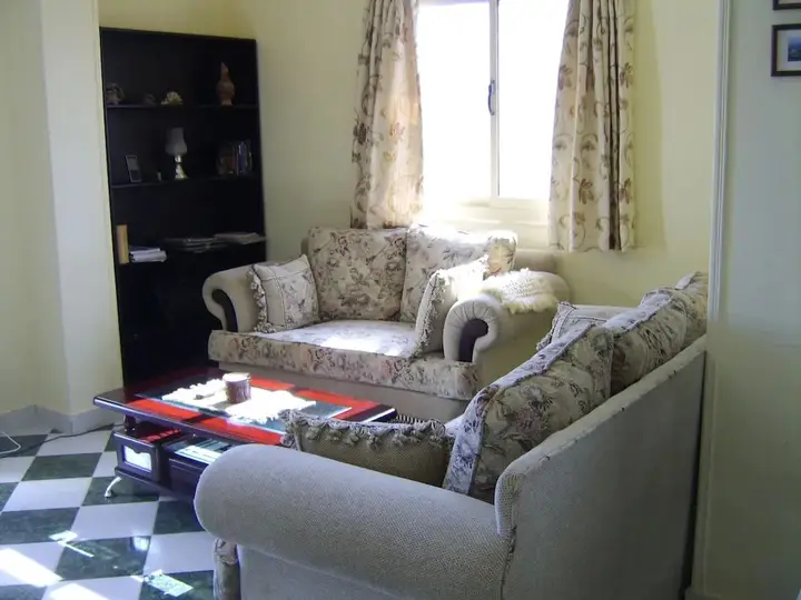 Хургада: Remarkable Penthouse Apartment in Hurghada