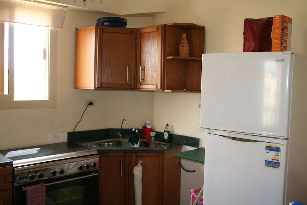 Хургада: Remarkable Penthouse Apartment in Hurghada