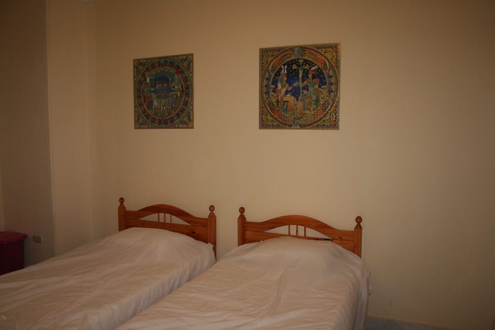 Хургада: Remarkable Penthouse Apartment in Hurghada