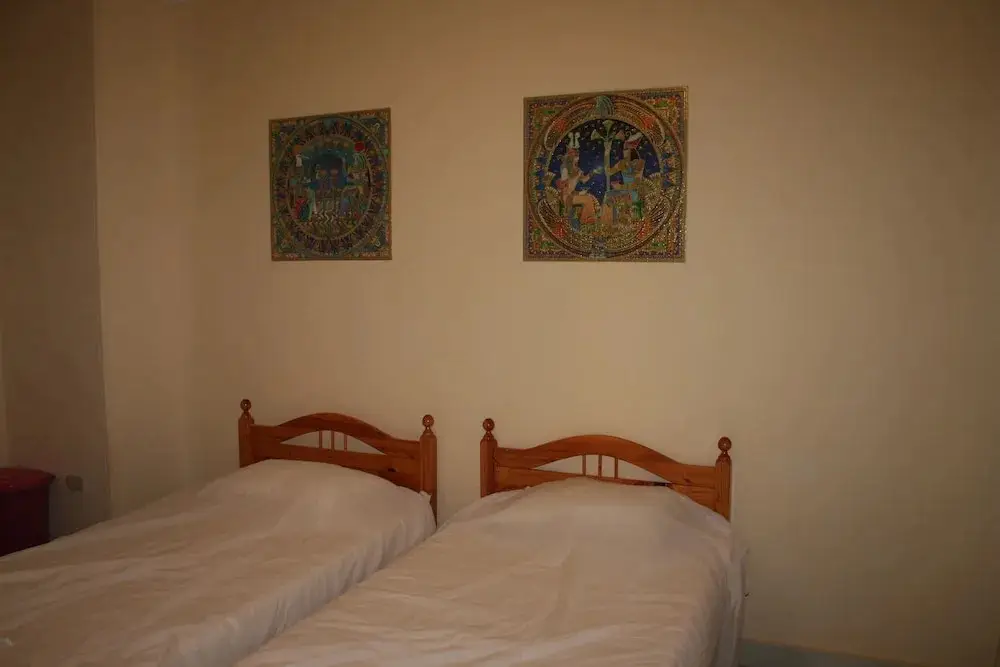 Хургада: Remarkable Penthouse Apartment in Hurghada