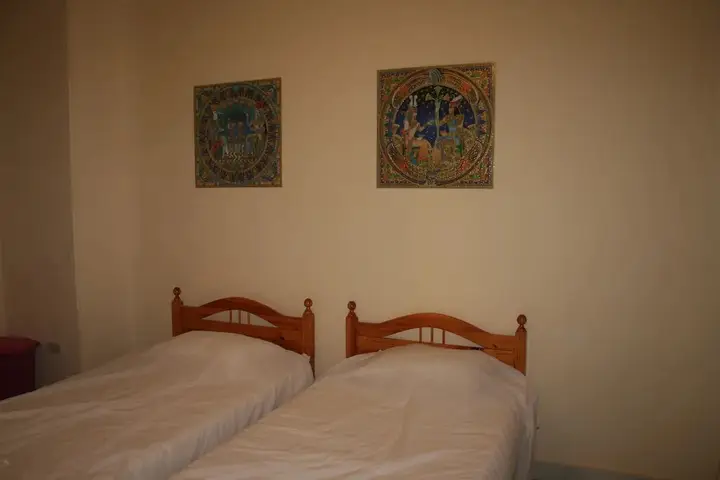 Хургада: Remarkable Penthouse Apartment in Hurghada