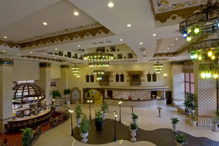 Эль-Кусейр: Dreams Beach Resort - Marsa Alam