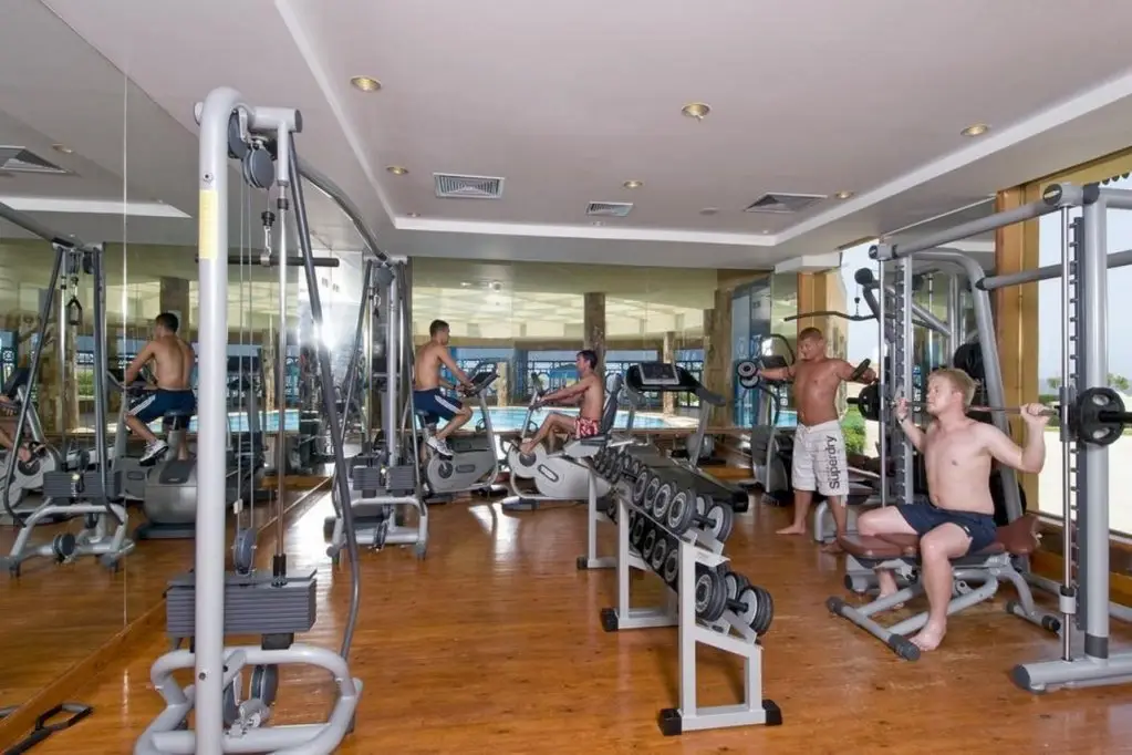 Эль-Кусейр: Dreams Beach Resort - Marsa Alam