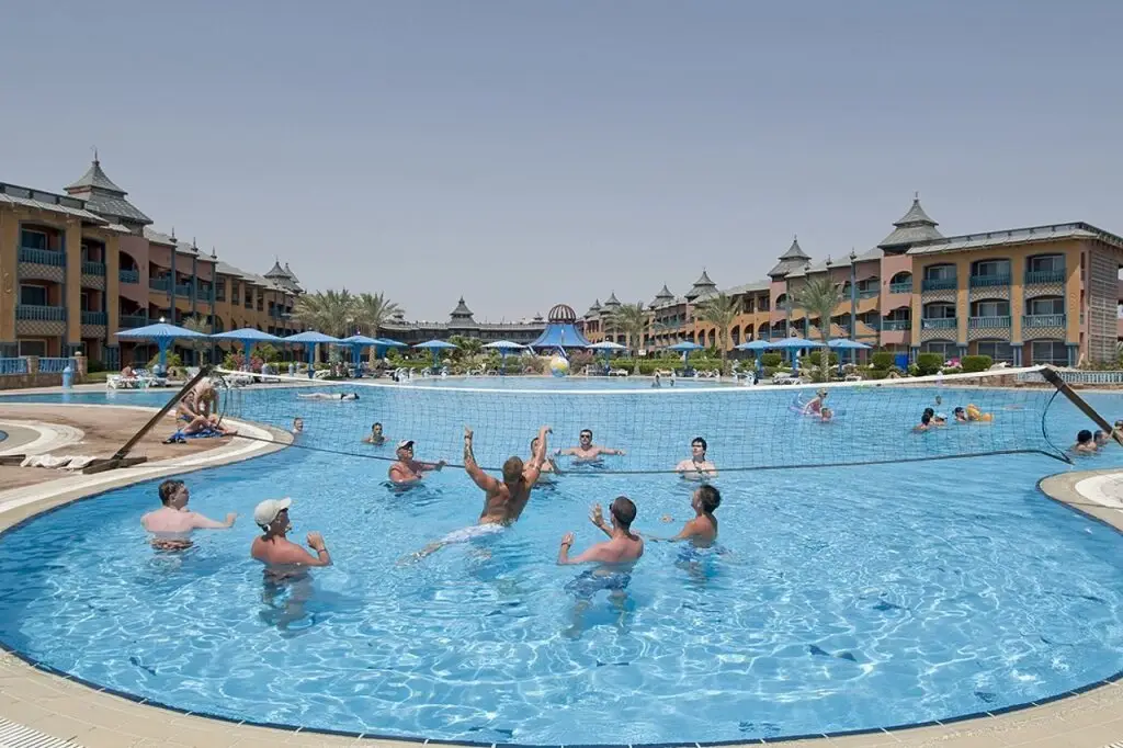 Эль-Кусейр: Dreams Beach Resort - Marsa Alam