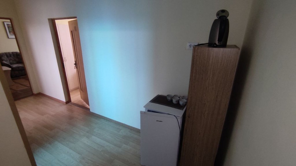 Брест: Апартаменты Rooms for visitors