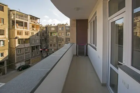 FlatsInYerevan - Apartment At Aram — фото 1