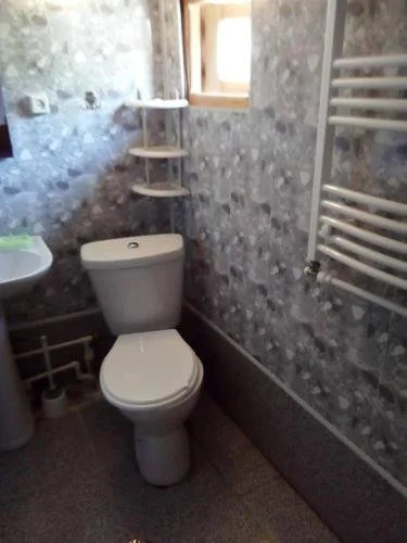Бакуриани: Hotel Daviti