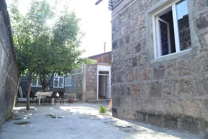 Гюмри: Guest House David's B&B