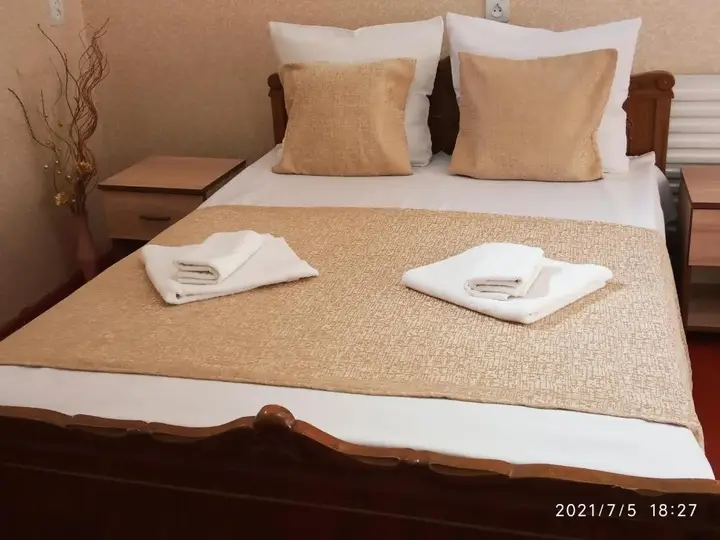 Гюмри: Guest House David's B&B