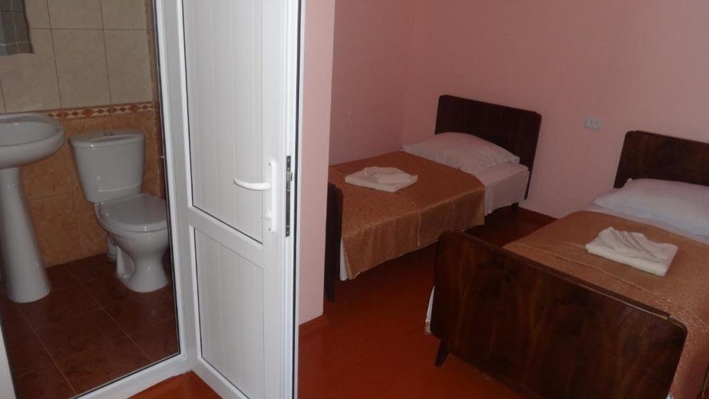 Гюмри: Guest House David's B&B
