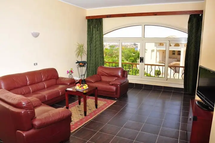 Шарм-эш-Шейх (Шарм-эль-Шейх): Tamra Residence Hotel-Apartment