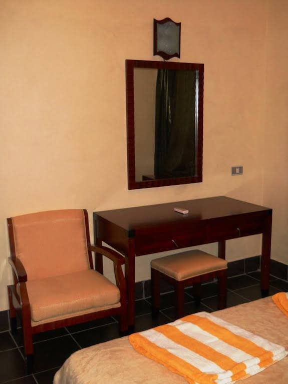 Шарм-эш-Шейх (Шарм-эль-Шейх): Tamra Residence Hotel-Apartment
