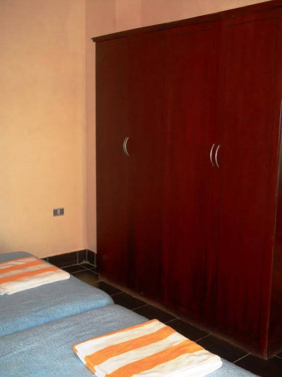 Шарм-эш-Шейх (Шарм-эль-Шейх): Tamra Residence Hotel-Apartment
