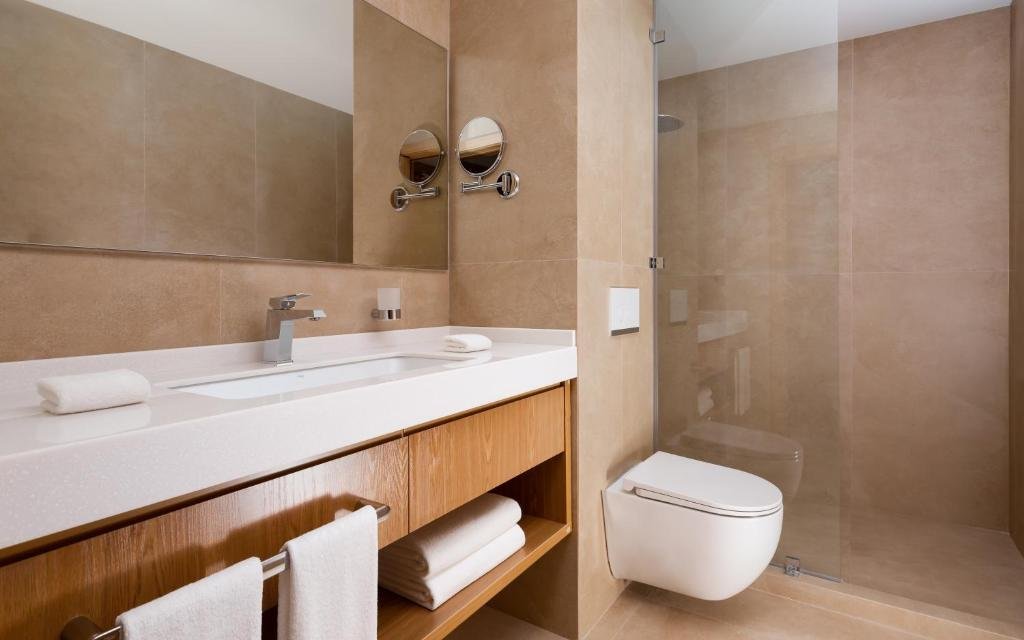 Бухара: Отель Mercure Bukhara Old Town